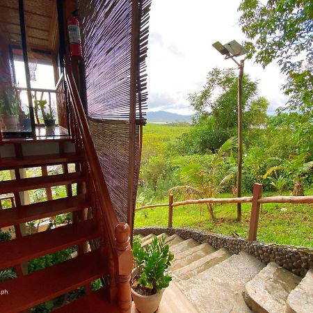 Hotel Ced Garden El Nido Exteriér fotografie